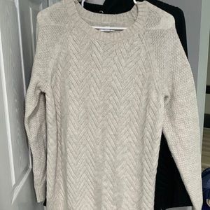 Bundle of 3 ladies sweater size L